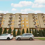 Stylowy Apartament Dla 6 Osob Z Parkingiem By Noclegi Renters